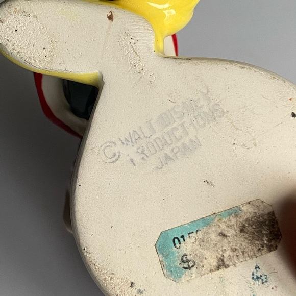 Minnie Mouse Toothbrush or Pen Holder - Picture 10 of 12